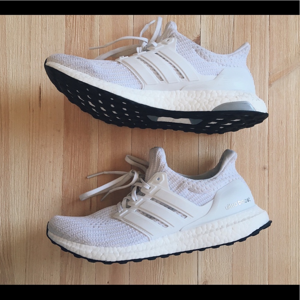 Adidas Ultra Boost Shoes